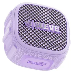 SLEVE - Parlante Bluetooth Boom Mini