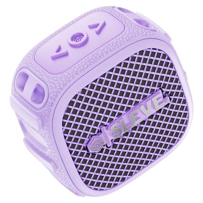 Imagen 2 del producto Parlante Bluetooth Boom Mini Violeta S/M