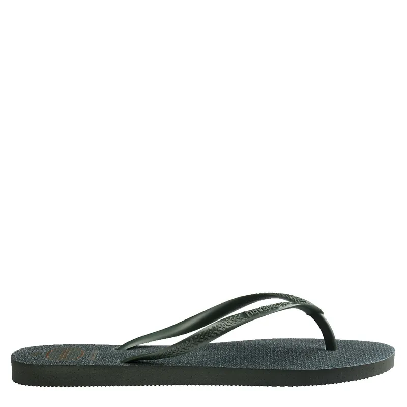 HAVAIANAS - Hawaiana Mujer Gris Havaianas