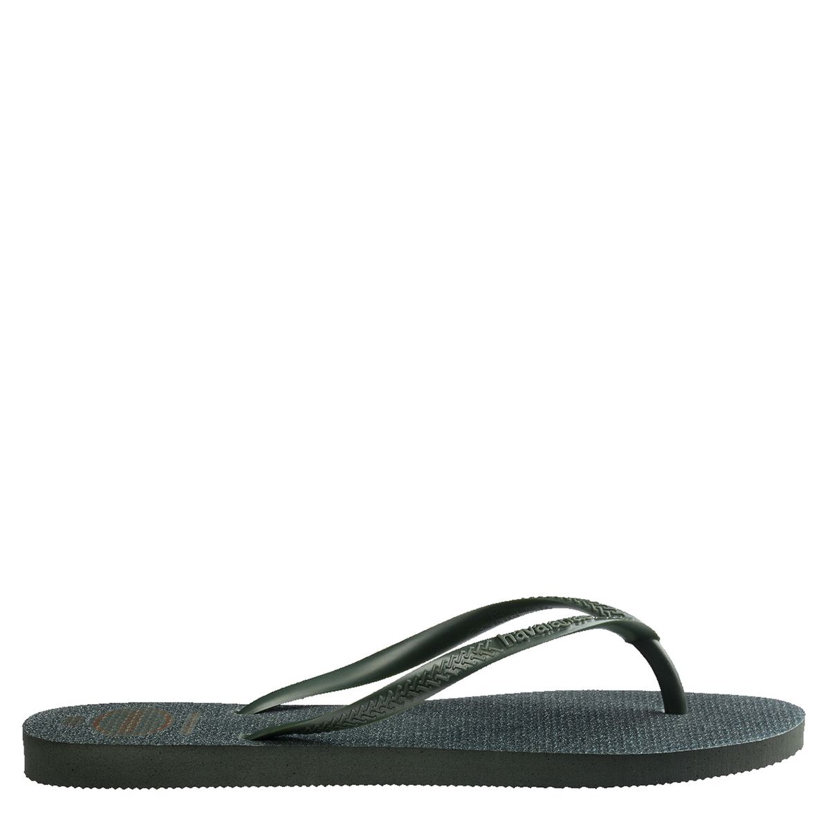 HAVAIANAS - Hawaiana Mujer Gris Havaianas