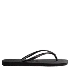 HAVAIANAS - Hawaiana Mujer Negro