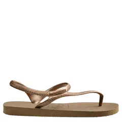 HAVAIANAS - Hawaiana Mujer Beige