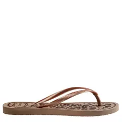 HAVAIANAS - Hawaiana Mujer Beige