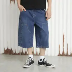 AMERICANINO - Short Algodón Hombre