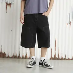 AMERICANINO - Short Algodón Hombre