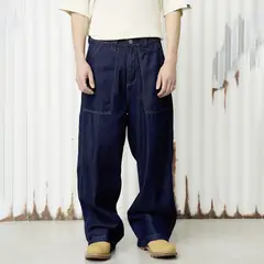 AMERICANINO - Jeans Baggy Hombre