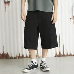 AMERICANINO - Short Algodón Hombre