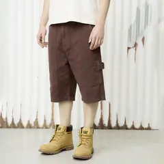 AMERICANINO - Short Algodón Hombre