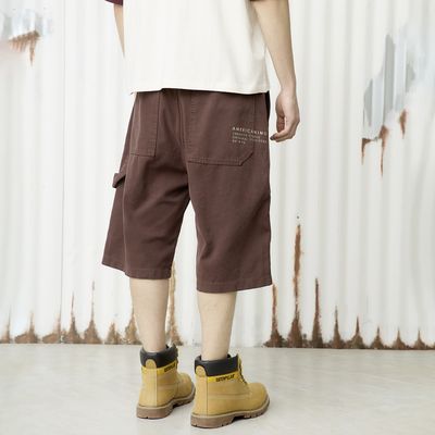 Imagen 2 del producto Short Algodón Hombre