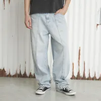 Jeans Baggy Hombre