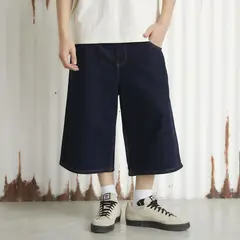 AMERICANINO - Short Algodón Hombre