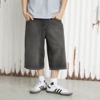 Short Algodón Hombre