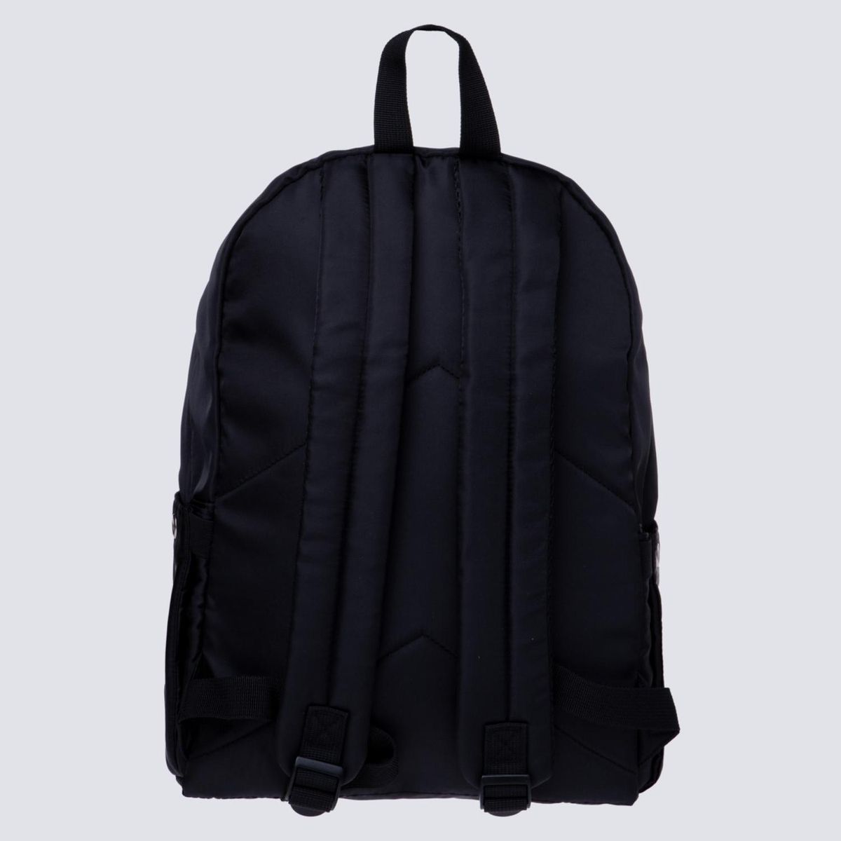 EVERLAST - Mochila Escolar Unisex Niño Negro Everlast