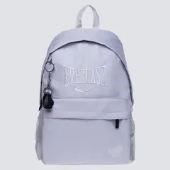 EVERLAST - Mochila Escolar Unisex Niño Rosado