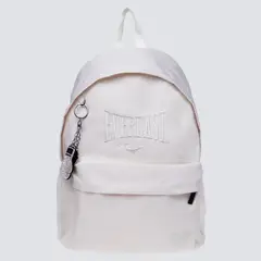 EVERLAST - Mochila Escolar Unisex Niño Rosado