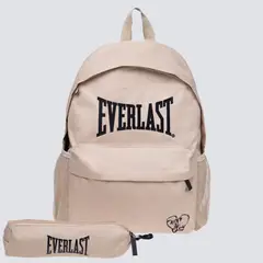 EVERLAST - Mochila Escolar Niña