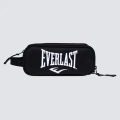 EVERLAST - Estuche Niña Negro