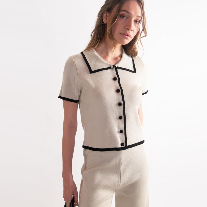 NUKNU - Sweater Omaira Mujer Nuknu