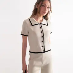 NUKNU - Sweater Omaira Mujer