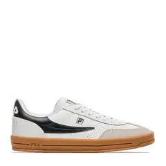 FILA - Fx Court 70 Vintage Zapatilla Urbana Hombre Blanco