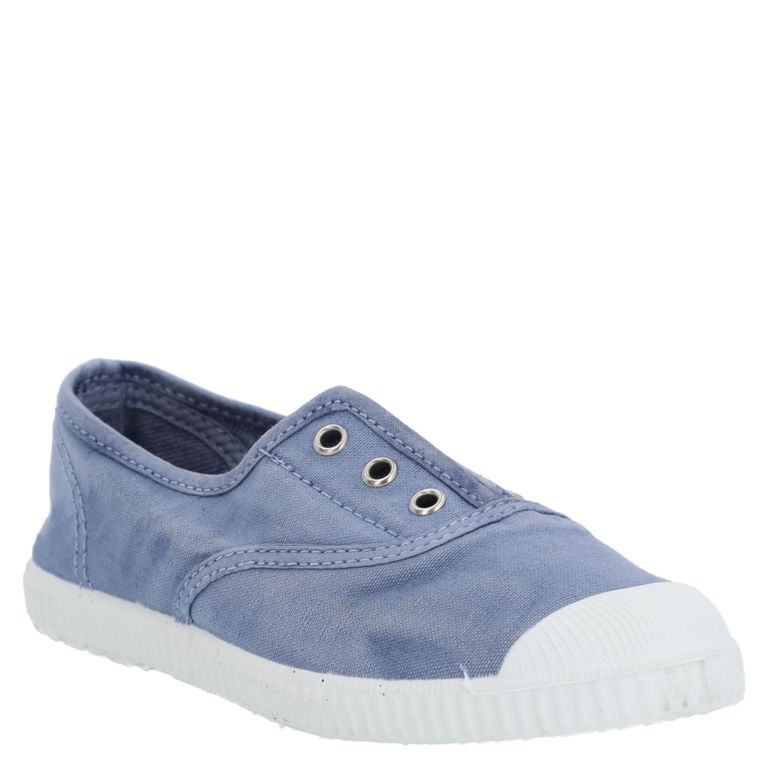 HUSH PUPPIES Zapatilla Urbana Niña Azul (26 A 29)