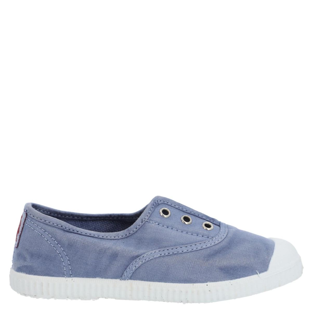 HUSH PUPPIES - Zapatilla Urbana Niña Azul (26 A 29) Hush Puppies