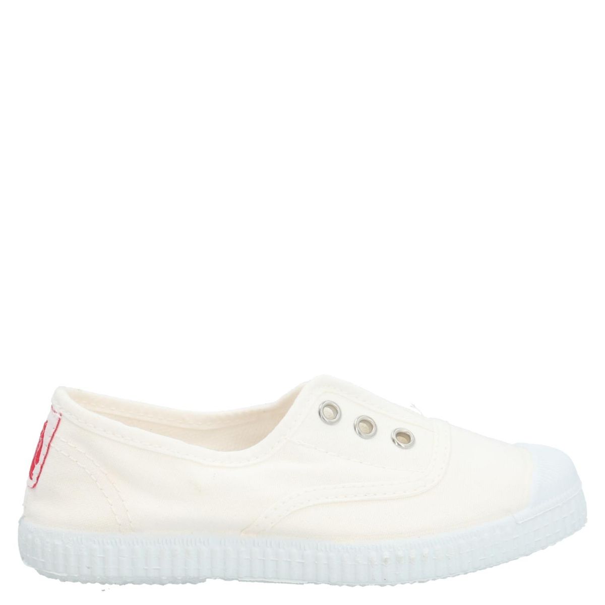HUSH PUPPIES - Zapatilla Urbana Niña Blanco (26 A 29) Hush Puppies