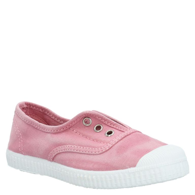 HUSH PUPPIES Zapatilla Urbana Niña Rosa (30 A 34)