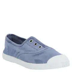 HUSH PUPPIES - Zapatilla Urbana Niña Azul (30 A 34)