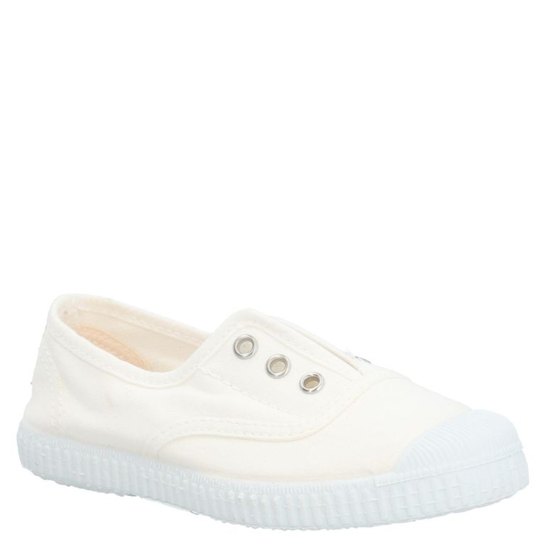 HUSH PUPPIES Zapatilla Urbana Niña Blanco (30 A 34)