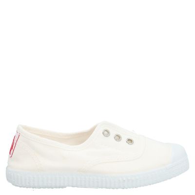 Imagen 2 del producto Zapatilla Urbana Niña Blanco (30 A 34)