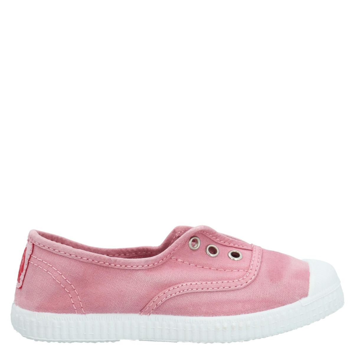 HUSH PUPPIES - Zapatilla Urbana Niña Rosa (26 A 29) Hush Puppies