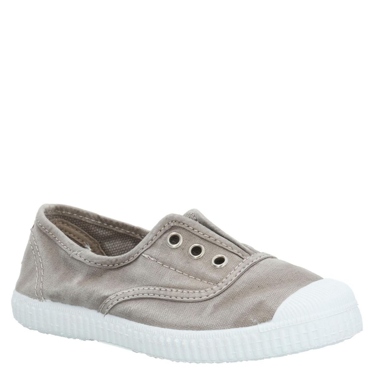 HUSH PUPPIES - Zapatilla Urbana Niño Gris (26 A 29) Hush Puppies