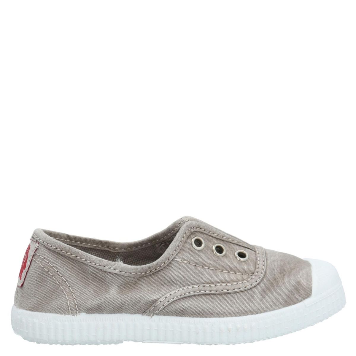 HUSH PUPPIES - Zapatilla Urbana Niño Gris (26 A 29) Hush Puppies