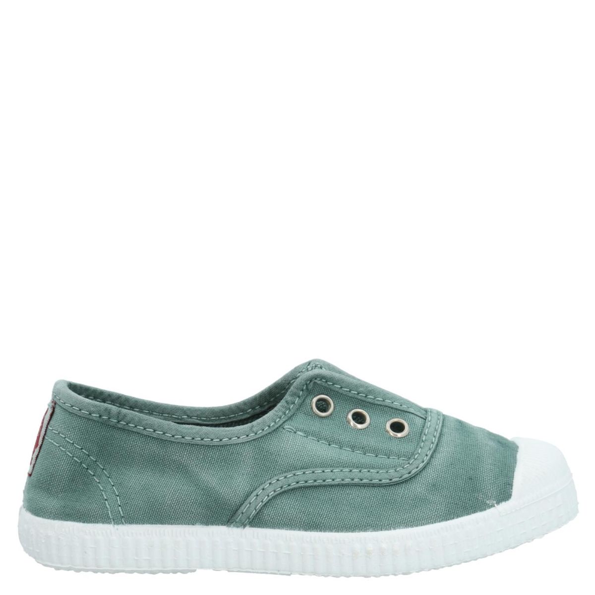 HUSH PUPPIES - Zapatilla Urbana Niño Verde (26 A 29) Hush Puppies
