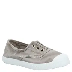 HUSH PUPPIES - Zapatilla Urbana Niño Gris (20 A 34)