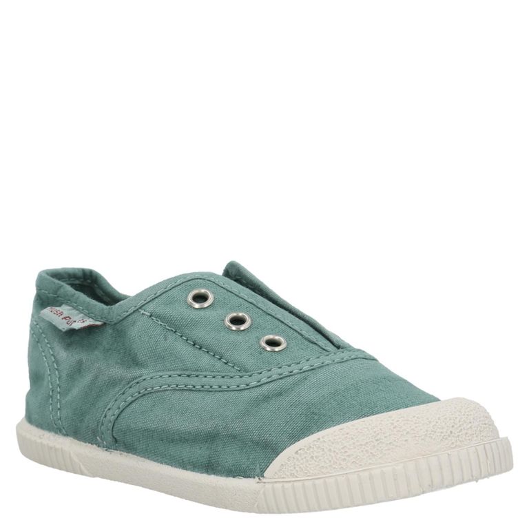 HUSH PUPPIES Zapatilla Urbana Niño Verde (19 A 25)