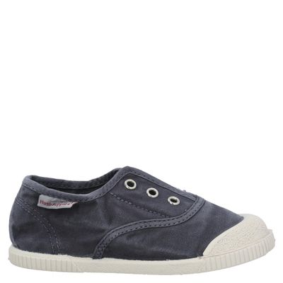 Imagen 2 del producto Zapatilla Urbana Niño Gris (19 A 25)