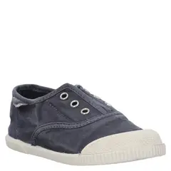 HUSH PUPPIES - Zapatilla Urbana Niño Gris (19 A 25)