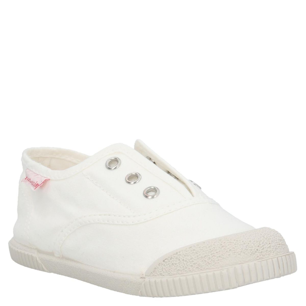 HUSH PUPPIES - Zapatilla Urbana Niño Blanco (19 A 25) Hush Puppies