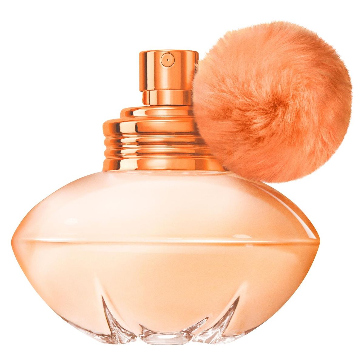 SHAKIRA - Shakira Mujer S By Shakira Kiss Honey Eau de Toilette 80 ml