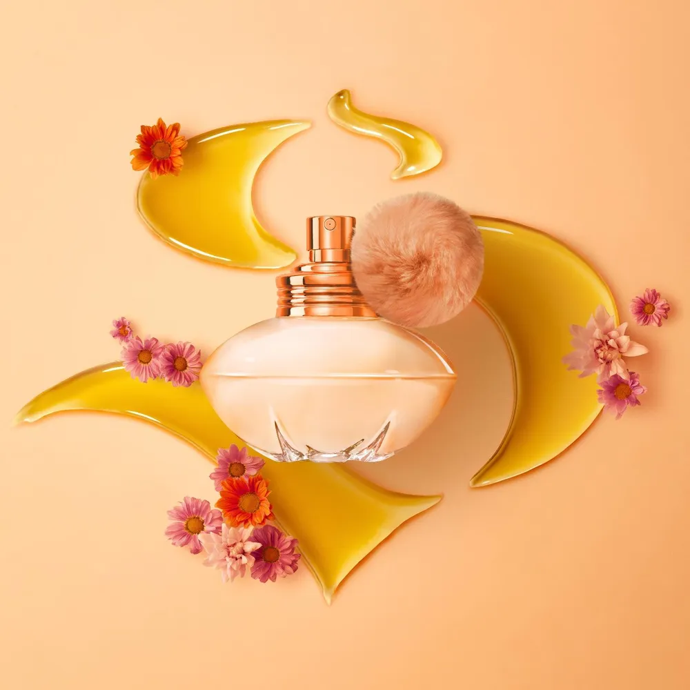 S by Shakira Kiss Honey EDT 80 ml, foto 3