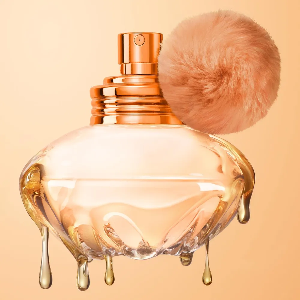 S by Shakira Kiss Honey EDT 80 ml, foto 4