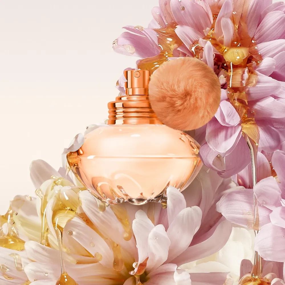 S by Shakira Kiss Honey EDT 80 ml, foto 5