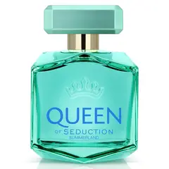 ANTONIO BANDERAS - Queen of Seduction Summerland Eau de Toilette 80 ml Antonio Bandera