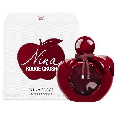 Imagen 2 del producto Mujer Nina Rouge Crush Eau de Parfum 80 ml