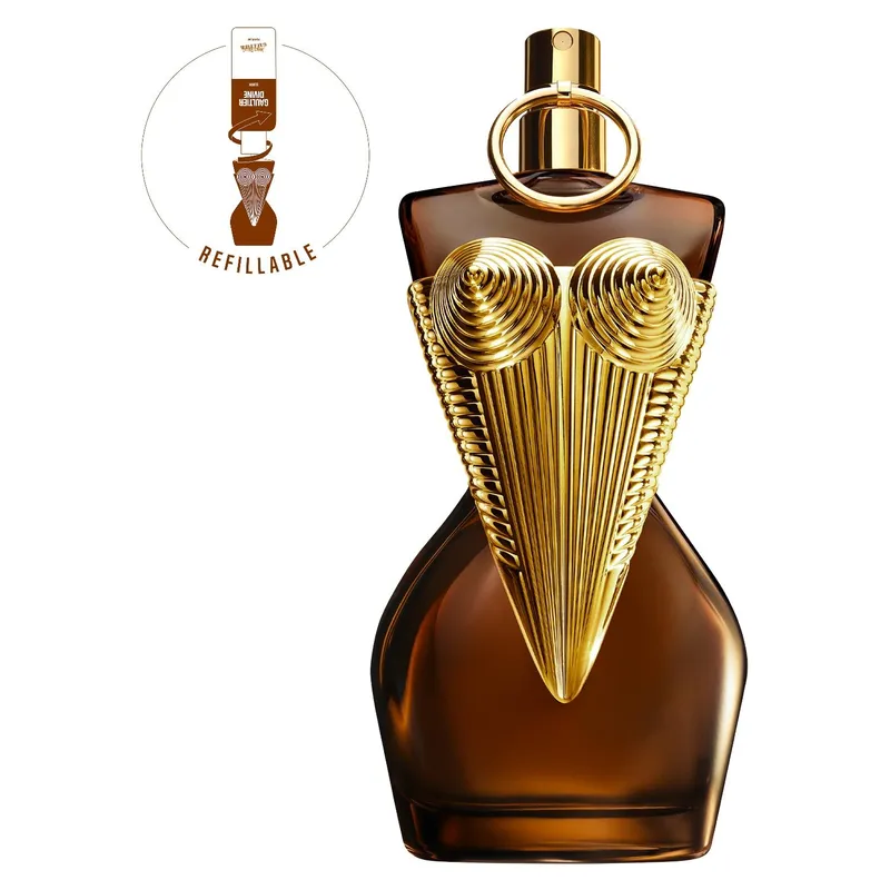 JEAN PAUL GAULTIER - Gaultier Divine Elixir Parfum 100 ml