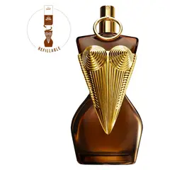 JEAN PAUL GAULTIER - Gaultier Divine Elixir Parfum 100 ml