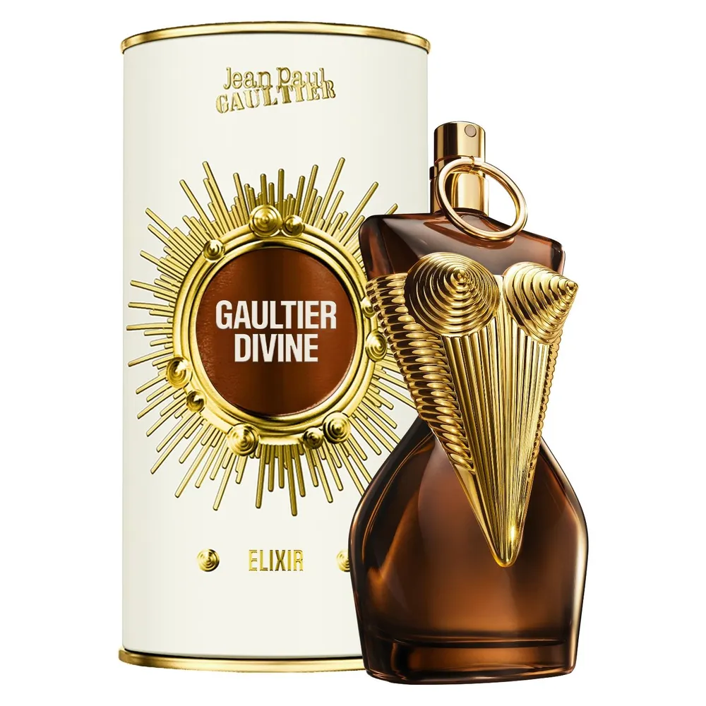 Mujer Gaultier Divine Elixir Parfum 100 ml, foto 2