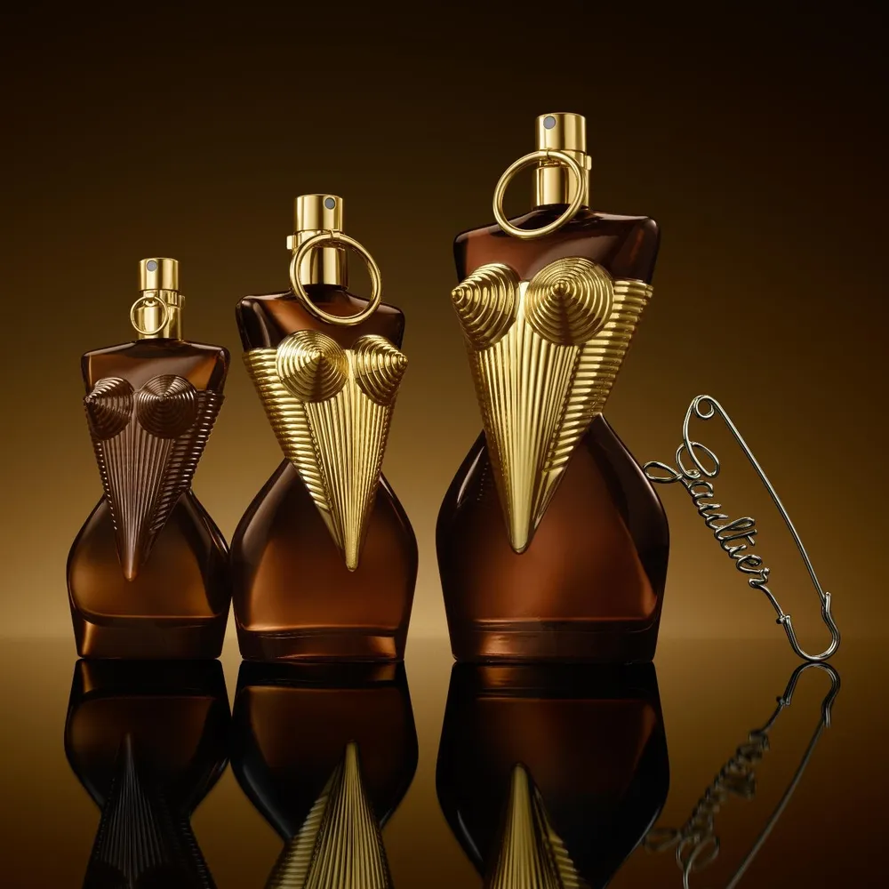 Mujer Gaultier Divine Elixir Parfum 100 ml, foto 5